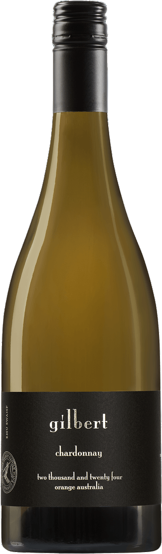 Gilbert Family Wines Emu Swamp Chardonnay  2024 Orange — Unknown